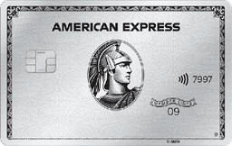 American Express Platinum