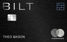 Bilt World Elite